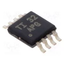 Операционные усилители SMD TLV2372IDGKR фото