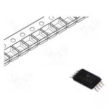 Операционные усилители SMD LM2904PWR фото