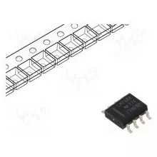 Операционные усилители SMD LM258ADR фото