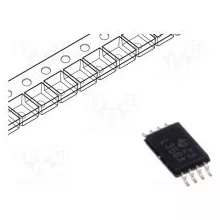 Операционные усилители SMD LM358APWR фото