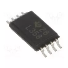 Операционные усилители SMD LM358PWR фото