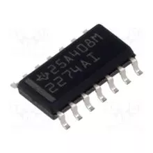 Операционные усилители SMD TLC2274AID фото