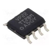 Микросхемы - RS232 / RS422 / RS485 SN65HVD22DR фото