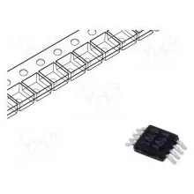 Операционные усилители SMD LMV932MM/NOPB фото