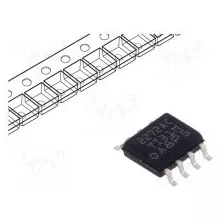 Операционные усилители SMD TLC2272ACDR фото