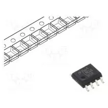 Операционные усилители SMD LMC6032IMX/NOPB фото