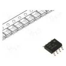Микросхемы - RS232 / RS422 / RS485 SN65HVD1785DR фото