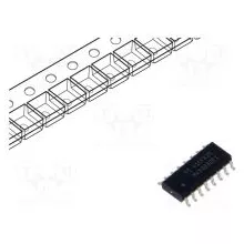 Микросхемы - RS232 / RS422 / RS485 MAX3232EIDR фото