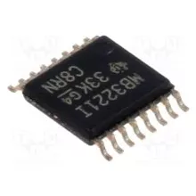 Микросхемы - RS232 / RS422 / RS485 MAX3221IPWR фото