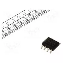 Операционные усилители SMD TLV2772IDR фото