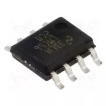 Операционные усилители SMD LMC662CMX/NOPB фото