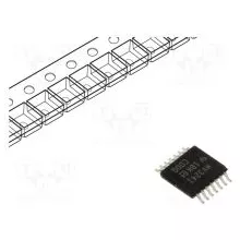 Операционные усилители SMD LMV324IPWR фото