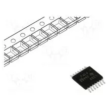 Операционные усилители SMD LM324PWR фото