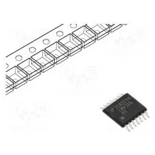 Операционные усилители SMD LMV324MTX/NOPB фото