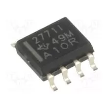 Операционные усилители SMD TLV2771ID фото
