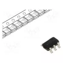 Операционные усилители SMD LM7301IM5X/NOPB фото