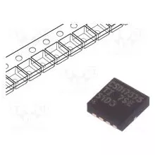 N-канальний транзистор SMD CSD17575Q3T фото