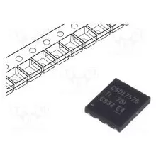 N-канальний транзистор SMD CSD17576Q5BT фото