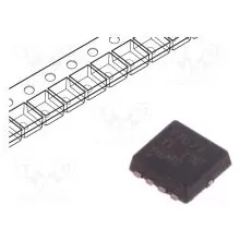 N-канальний транзистор SMD CSD17577Q3AT фото