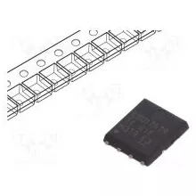 N-канальний транзистор SMD CSD17579Q5AT фото