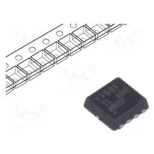 N-канальний транзистор SMD CSD17581Q3AT фото