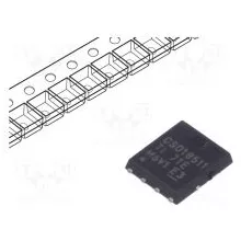 N-канальний транзистор SMD CSD18511Q5AT фото