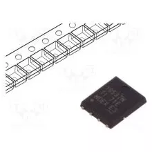 N-канальний транзистор SMD CSD18537NQ5AT фото