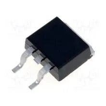 N-канальний транзистор SMD CSD19532KTTT фото