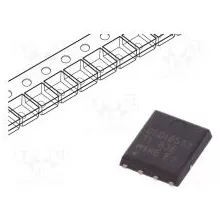 N-канальний транзистор SMD CSD19533Q5AT фото