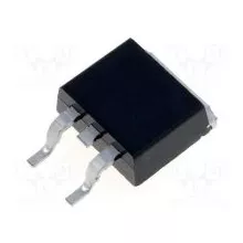 N-канальний транзистор SMD CSD19536KTTT фото