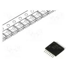 Операционные усилители SMD LMV774MTX/NOPB фото