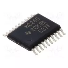 SN74HC240PWR фото
