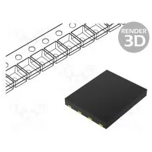 Операционные усилители SMD OPA817DTKR фото