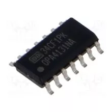 Операционные усилители SMD OPA4131NA фото