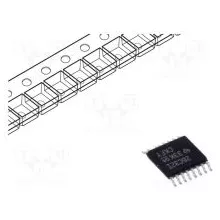 Микросхемы - RS232 / RS422 / RS485 AM26C32IPWR фото