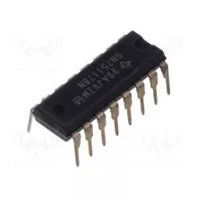 Микросхемы - RS232 / RS422 / RS485 SN751178N фото