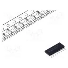 Микросхемы - RS232 / RS422 / RS485 AM26LV32EIDR фото