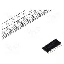 Микросхемы - RS232 / RS422 / RS485 AM26LV31EIDR фото