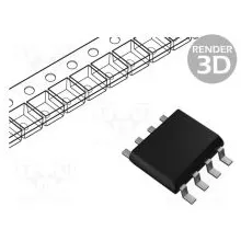 Микросхемы - RS232 / RS422 / RS485 SN75179BPSR фото