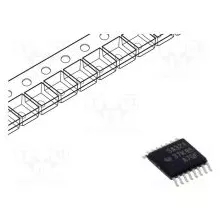Микросхемы - RS232 / RS422 / RS485 AM26LS32ACPWR фото