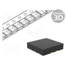 Стабилизаторы напряжения регулир. LDO TPS74601PDRVR фото