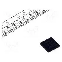 Микроконтроллеры Texas Instruments MSPM0L1106TRHBR фото