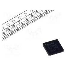 Микроконтроллеры Texas Instruments MSPM0L1304TRGER фото