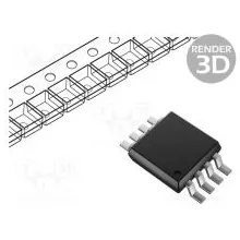 Стабилизаторы напряжения регулир. LDO TPS7A4901DGNT фото