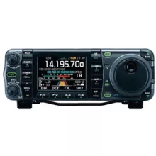  IC-7000 фото