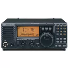  IC-78 фото