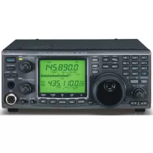  IC-910H фото