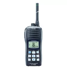  IC-M34 фото