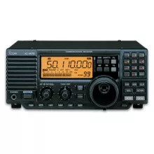  IC-R75 фото