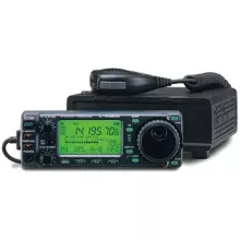 IC-706MK2G фото